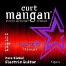 Curt Mangan 15011 Pure Nickel Electric Guitar Strings 11/48