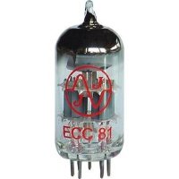 JJ Electronic ECC81 (12AT7) Вакуумна лампа