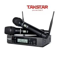 Takstar TS-3310UH Бездротова мікрофонна радіосистема