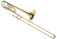 J.Michael TB-550L Tenor Bass Trombone Тенор-бас тромбон