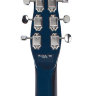 Електрогітара DANELECTRO 59X (Dark Blue)