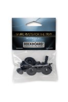 RockBoard RBO B THE TRAY RIVET - Re-usable Spare Rivets For The Tray Кріплення-заклепка для The Tray