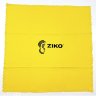 ZIKO DG-1185 Yellow Салфетка для полировки