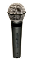 Superlux PRO248S Мікрофон вокальний