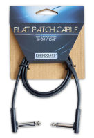 RockBoard RBOCABPC F60 BLK Інструментальний патч-кабель