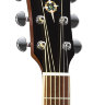 Електро-акустична гітара Yamaha CPX600 (VT)