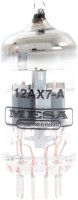 MESA BOOGIE 12AX7 Лампа підсилювача