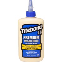 Клей для дерева Titebond II Premium Wood Glue 237 мл