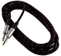 RockCable RCL30209TC C/BLACK Інструментальний кабель