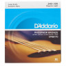 D'Addario EPBB170 Phosphor Bronze Acoustic Bass Long Scale 45/100