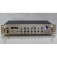4all Audio PAMP-120-5Zi-BT Підсилювач потужності