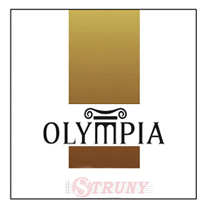 Olympia MDS116-3 Струна №3