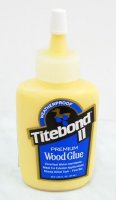Клей для дерева Titebond II Premium Wood Glue 37 мл