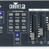 Chauvet OBEY 4 DMX контролер