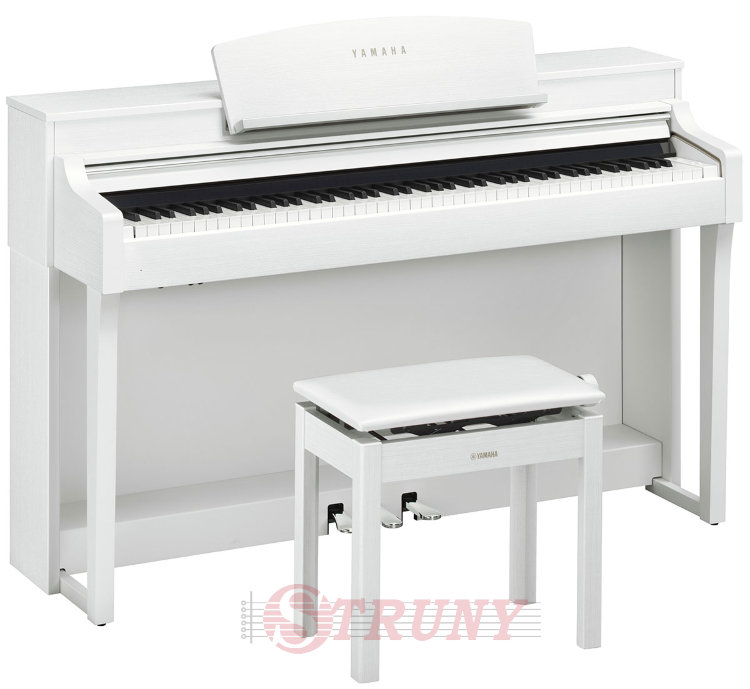Yamaha CSP150W Цифрове піаніно Clavinova