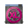 D'Addario EPS170-6SL ProSteels Light Electric Bass 6 Strings Super Long Scale 30/130