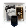 Gibson IM57R-GH '57 CLASSIC ALNICO II HUMBUCKER/GOLD COVER  Звукознімач