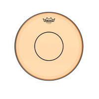 REMO POWERSTROKE 77 13" COLORTONE ORANGE Пластик для барабана