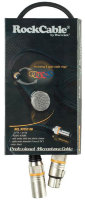 RockCable RCL30353D7 Мікрофонний кабель