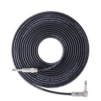 Lava Cable LCMG10R Magma 10ft Інструментальний кабель