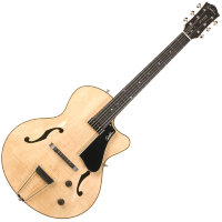 GODIN 036516 - 5th Avenue Jazz Natural Flame AAA With TRIC
