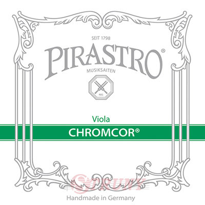 Pirastro Chromcor P329020 Комплект струн для альта