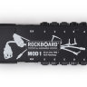 RockBoard MOD 1 V2 All-in-One TRS & XLR, IEC & Barrel Patchbay Патч панель для педалборду