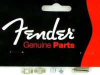 Fender Original Strat String Guides 0994910000