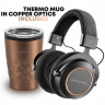 Beyerdynamic Amiron wireless copper Бездротові Bluetooth навушники