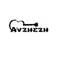 Avzhezh  AVS244 Струна для скрипки 2-а (A) 4/4