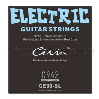 Civin CE90 L Light Nickel Wound (American Imported) 10/46
