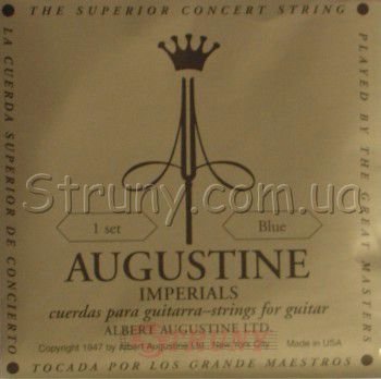 Augustine Imperial Blue