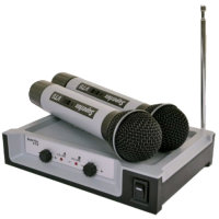 Superlux VT96EE Радіосистема VHF