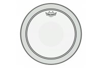 REMO POWERSTROKE3 14' CLEAR SNARE DRUM BATTER W/DOT Пластик для барабана
