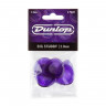 Dunlop 475P2.0 BIG STUBBY PLAYER'S PACK 2.0