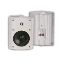 4all Audio WALL 420 IP White Настінна акустична система