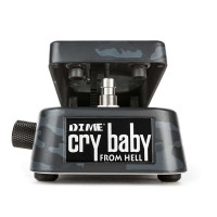 Dunlop DIMEBAG CRY BABY FROM HELL WAH Вау-вау