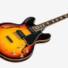 Електрогітара Gibson Es-330 Sunset Burst