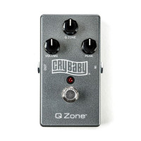 Dunlop Cry Baby Q Zone Fixed Wah Вау-вау