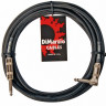 Dimarzio EP1710SRBK Гітарний інструментальний кабель