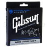 Gibson SEG-AFS ACE FREHLEY Signature Nickel Wound Electric Guitar Strings 9/46