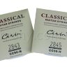 Civin CC90 H Classical Clear Nylon High Tension (American Imported)