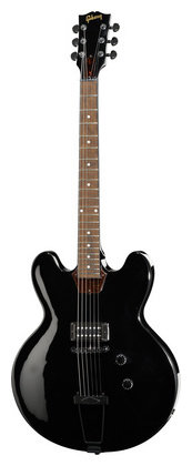 Електрогітара Gibson Es-335 Studio Eb Bt
