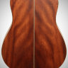 Акустична гітара FENDER PM-1 DEADNOUGHT ALL MAHOGANY WITH CASE NATURAL