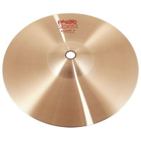 Paiste 2002 Accent Cymbal Тарілка 8"