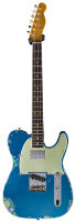 Fender CUSTOM SHOP LIMITED EDITION HEAVY RELIC 60s H/S TELE