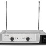 SUPERLUX VT96DD Радіосистема (ручн.х2 шт) VHF