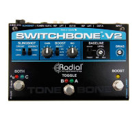 Radial Switchbone V2