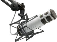 RODE PODCASTER Радіомовний мікрофон з USB