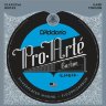 D'Addario EJ46FF Carbon Classical Silverplated Wound Nylon Hard Tension